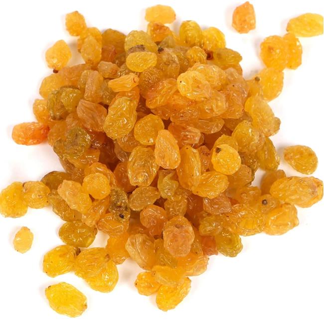 Raisins