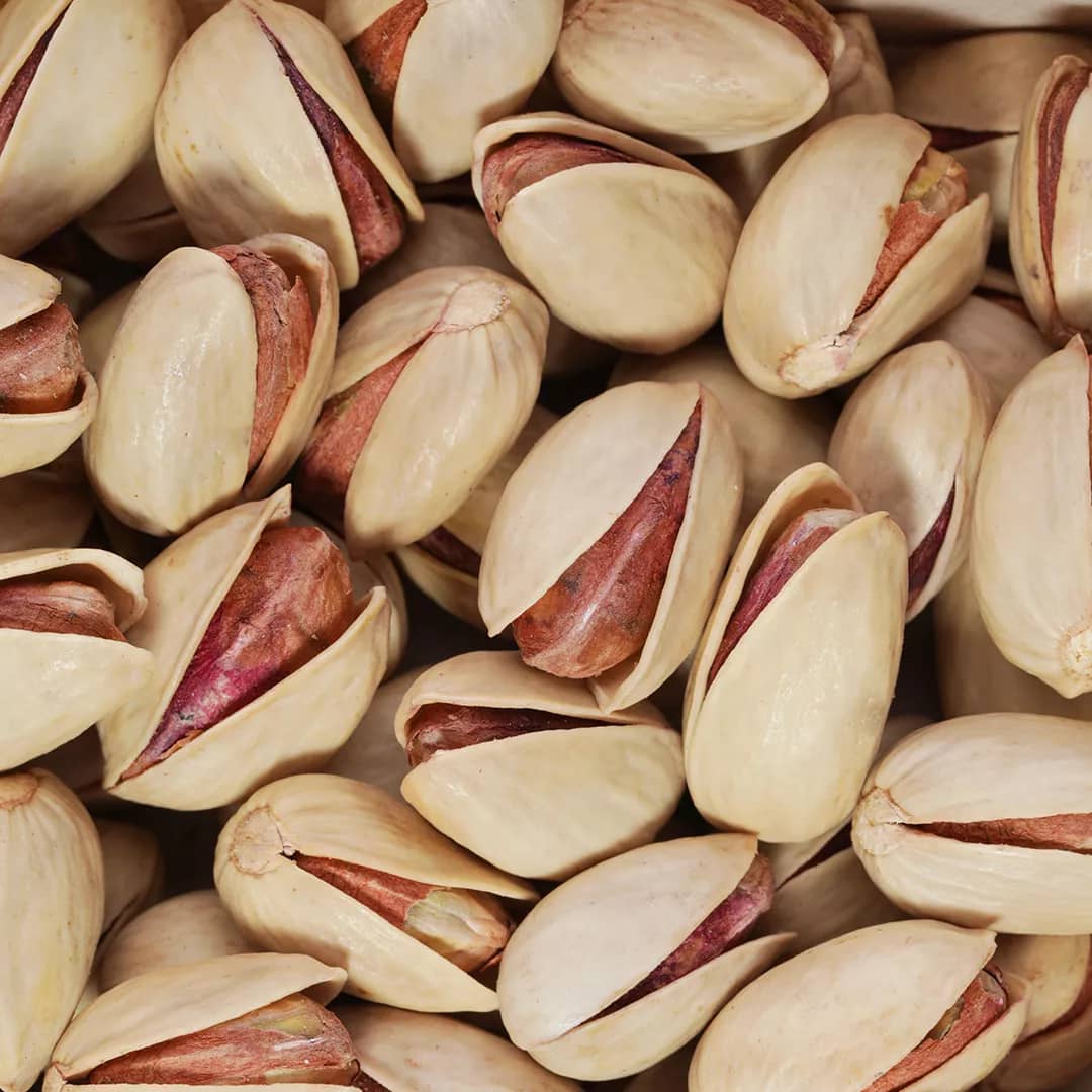 Pistachio
